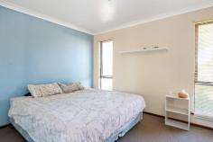 15 Flanagan Parade Hannans WA 6430 $310,000 This property is a great place to enter the market – Set in a popular Hannans Location, close to parks, Bushland Walks, Primary School and Shopping Centre. It also provides: – • Brick & tile structure • Built in 1983 • 834sqm lot • R20 Zoning • Three bedrooms – robes in two • Main bathroom, housing shower, bath and vanity • Spacious lounge room • Functional kitchen • Connected to natural gas • 12 x 6 Powered shed with access • Single carport, but plenty of room for parking This property will be available for a new home owner to move into and make it home.