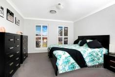 51 Lytton Rd Moss Vale NSW 2577 $1,200,000 Boasting an attractive street presence this energy efficient, impeccably presented home offers a superb family package. Set over a flowing and light-filled single level with plenty of space for both relaxed living and effortless entertaining, it showcases a fresh contemporary style that is sure to impress. A covered alfresco patio is the perfect spot to immerse yourself in the wonderfully open and soothing outlook to the rear, while the children enjoy playing in the garden. This is the ideal home for those who are craving the unhurried lifestyle synonymous with Highlands living, while still being within easy reach of all of life’s essentials. Property features: Carpeted lounge with garden outlook Media room, wired for surround sound Stylish gas kitchen with dishwasher, walk in pantry and breakfast bar Adjoining laundry/butler’s pantry with outdoor access Master bed with walk in robe and ensuite Three further bedrooms with built ins Three-way bathroom includes linen storage Sun-drenched, level rear yard Ducted, zoned, reverse cycle a/c Double garage with internal access and storage Separate 6x6m garage with 3-phase power Side access, ideal for boat/caravan/trailer 7000L water tank, plumbed for grey water use Controlled hot water Alarm