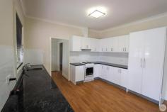 1656 Tumbarumba Road Tumbarumba NSW 2653 $320,000 All of the hard works been done with spacious family home! • Open plan • Modern kitchen • Two bathrooms • Two wood heaters • Sunroom • Back deck • Double block • 2 x Double garages with wood fire place • Endless supply of water - bore • Located directly beside the newly refurbed Railtrail Cafe • Ideal AirBnB, permanent rental or family home.