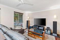 20 Serina Street Capalaba QLD 4157 $689,000 Tranquilly set in the highly sought Maridale Park Estate, this spacious home flows over a meticulously kept single level and offers a life of surprising space and natural light behind a traditionally intimate facade. With the privacy of bushland to the rear of the property, the home offers a choice of open plan living spaces & dining spaces, a central kitchen with ample bench space & storage, four generous bedrooms, two well-appointed bathrooms (ensuite to main bedroom), an extremely private alfresco area that overlooks the fenced backyard and a double lock-up garage with internal access and remote door. Highly sought Maridale Park Estate Bushland to the rear of the property Central kitchen with ample bench space & storage Four generous bedrooms Two well-appointed bathrooms (ensuite to main bedroom) Extremely private alfresco area Fenced backyard Double lock-up garage with internal access & remote door Solar electricity (8 panels, 1.5KW inverter) Other extras include - ceiling fans, split system air-conditioning & security screens 22km from Brisbane CBD Bus stops close by Quality public & private schooling nearby Close to Capalaba Park & Capalaba Central Shopping Centres Don't miss this opportunity to secure a beautiful property that has been loved by one family for the last 10 years.
