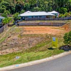 59 Flagship Drive Trinity Beach, QLD 4879 LAND FOR SALE IN TRINITY BEACH Level 708m² Parcel within Elysian at Bluewater Land: 708m² (0.17 acres) Located in Trinity Beach on the doorstep of the Coral Sea, comes this rare opportunity to buy a parcel of land where you can create and build your new dream home. Empty blocks of land of this calibre are as rare as hen's teeth. Featuring an ideal elevated position within an exclusive neighbourhood; this level parcel of land is one of only two remaining in Elysian and ready to build on immediately. Features: Utilities such as electricity and water are already connected Retaining wall is already in place Peaceful location, surrounded by other prestigious properties Minutes away from schools, beaches, shops, and parkland Short stroll to the beach Highly sought after location Enjoy a beachside lifestyle Elysian is located just 20-minutes north of Cairns CBD and international airport, and 40-minutes south of Port Douglas. The community is flanked by natural rainforest and expansive waterways, in close proximity to local schools, shops, restaurants, Bluewater Marina and beautiful beaches. Ray White Smithfield For further information contact Simon Batt on 0400 932 229 or Matthew Pearce on 0418 708 758. Land: 708m² / 0.17 acres