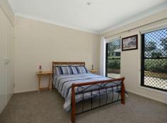 18 Lilly Avenue Cawdor QLD 4352 $799,000 Set on an impressive 3000m2 allotment this luxury family sanctuary is located in a highly sought after position within easy access to schools, shopping centres and all amenities that Highfields has to offer. Offering 4 bedrooms plus study that can easily be used as a fifth bedroom, there's plenty of room for everyone with 3 living spaces that are ideal for Media use, family entertainment and a children's retreat. An impressive spacious kitchen with stone tops , loads of drawers and a gas cooktop. Other features include - • 8 foot 6 inch ceilings with coffered entry • Bamboo timber floors • Lovely northerly aspect to entertaining/living area • Double stacker doors to open kitchen/living room to outdoor living area • Oversized master suite with double sided walk through robe • Stone bench tops to kitchen and both bathrooms • Tinted windows and security screens throughout • Reverse cycle air conditioning to living area • Ceiling fans in all living areas • Large linen closet with dedicated broom closet • Gas outlet for heating to kids retreat • Large pantry and laundry • Instant gas hot water system • 5kw solar system • Extensive wall and ceiling insulation • 10,000 gallon rainwater storage • Full house water filter system • Powered 9m X 7.5m 3 bay shed • Established gardens with vegetable gardens, fruit trees, grape vines, chook house and run, hedging for privacy, feature trees and loads of low maintenance natives. • Full drive in access to garden The current owners have loved living here and have put their heart's and souls into this property and now is your chance to secure this luxury family sanctuary.