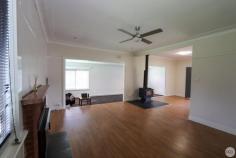 1656 Tumbarumba Road Tumbarumba NSW 2653 $320,000 All of the hard works been done with spacious family home! • Open plan • Modern kitchen • Two bathrooms • Two wood heaters • Sunroom • Back deck • Double block • 2 x Double garages with wood fire place • Endless supply of water - bore • Located directly beside the newly refurbed Railtrail Cafe • Ideal AirBnB, permanent rental or family home.