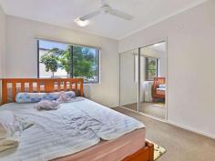 13/89-95 Ishmael Road Earlville, QLD 4870 UNIT FOR SALE IN EARLVILLE Superbly Located 2 Bed 2 Bath Apartment! 2 Beds 2 Baths 1 Car Built around a tropical pool and surrounded by mature vegetation, Cairns Pavilions delivers resort style living just a short drive away from the Cairns CBD. This modern 2-bedroom, 2-bathroom unit has been well-maintained and is a great opportunity for owner occupiers or investors. Fantastic kitchen with stainless steel appliances, including dishwasher and lots of cupboard space for storage. Modern bathrooms and tiled patio to enjoy your morning cuppa or watching the sun set at the end of the day. Other features include: Spacious open-plan living and dining with sliding door to the patio Built-in robes to both bedrooms Fully air-conditioned throughout and tiled living areas Modern bathrooms with the main having a bathtub Gorgeous resort swimming pool Gated complex with under cover secure garaging and lift access Single carpark included Short walk to Stockland Shopping Centre 5 minutes' drive to CBD Conveniently situated behind Earlville shopping Centre, close to private and public schools, this unit is a fantastic addition to your rental portfolio or perfect for the owner occupier. Ray White Smithfield For more information or to arrange an inspection call Ned McLachlan on 0412 885 734 or email ned.mclachlan@raywhite.com. Parking: 1 carport space Bedrooms: 2 Bathrooms: 2