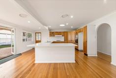 17 Yurara Cl Kincumber NSW 2251 Located just a short drive to three of the best beaches that the Coast has to offer, this well maintained and welcoming home sits on a 759m2 block at the end of a quiet cul-de-sac. With stunning Tasmanian oak floors throughout, a spacious kitchen, a large outdoor entertaining deck with a built-in six-seater spa to relax in and a tranquil, easy to maintain yard. Keep cosy and warm in winter by the slow combustion fire and cool in summer with the reverse cycle air conditioning. Plenty of space for cars, boats and caravans with an oversized double garage and multiple parking spaces. Centrally located with beaches, waterways, schools, parks, sporting fields and shopping centres all just a short drive away. This home is ideal for someone who is looking for the amazing lifestyle that the Central Coast has to offer. The Owners’ Favourite Part: The large kitchen which overlooks the covered deck and backyard Features include: – 3 bedrooms with built-in robes – Study or 4th bedroom – Large open plan kitchen & dining spaces, plus meals area – Living room – Updated bathroom’ – Slow combustion fireplace – Gas point in living – Gas cooktop – Dishwasher – Second bathroom off the laundry – Large covered entertaining deck – 6 seater outdoor spa – Double garage – Off-street parking – Tasmanian Oak flooring – Reverse cycle air conditioning – Gas connection point (bottled gas) – Fully fenced yard – Solar panels with 5Kw converter – New automated blinds – Timber shutters