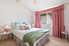 8/305 Portrush Road Norwood SA 5067 This gorgeous red brick townhouse is spacious and light filled, with soaring double height ceilings and a private back yard. The open plan living and dining room benefits from raked ceilings and large windows, with easy-care tile floor. Split system air conditioning takes care of the climate control. A servery hatch takes you through to a modern kitchen with electric oven and stovetop, ample bench space and extensive storage. You'll find even more storage in the generous laundry, with a second WC for convenience. Upstairs, both bedrooms are of a good size, and share a fresh modern bathroom. Indulge in your own private spa bath! It's tucked behind a private fence, in a quiet corner position away from the traffic of Portrush Road. A peaceful low maintenance courtyard is the perfect spot to savour that morning cup of coffee. There are two car parking spaces, one undercover. The location couldn't be better. You're just 10 minutes from the CBD and 5 from Victoria Park. It's a short stroll to a range of excellent schools, both government and independent, shops and public transport. Vibrant Norwood Parade offers boutique shopping, amazing cafes and eateries and entertainment options including the Hoyts cinema complex. It's perfect for first home buyers and downsizers who value lifestyle and location. Investors can be assured of continuing strong demand in this very popular area. Embrace the lock-up-and-leave lifestyle today! Offers subject to finance welcome What we love: Modern low maintenance property Double height ceilings and large windows in living area Two story red brick build Split system air conditioning Private back yard Two car parking spaces Spa bath in upstairs bathroom Amazing location close to Norwood Parade, excellent schools, public transport and parks Short drive to the CBD