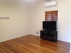 27 Bannister St South Mackay QLD 4740 $335,000 This beautiful three bedroom home has the older style positive features, such as large bedrooms and spacious living areas, but has been renovated for a more modern feel. The kitchen has been recently renovated and has a dishwasher, and all living areas have polished timber floors. Timber blinds are fitted throughout this tidy home. The yard has side access, and this property has been DA Approved to put a second home on this 663m2 approx. block. New roof 3 Bedrooms all of good size 1 Bathroom Fully Renovated Kitchen w/ dishwasher Beautiful Polished Timber Floors Timber Blinds Side Access DA Approval for second home on block 663m2 approx. block