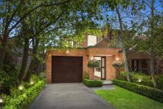 25 Abercrombie St Deepdene VIC 3103 $1,700,000 - $1,800,000 Making a statement in superb style, this stunning home strikes a timelessly sophisticated tone beyond its manicured garden facade. The sublime combination of high ceilings and timber flooring introduces the magnificent open plan indoor/outdoor living space, sleek stone kitchen, dining and lounge extend out to a fabulous wraparound alfresco courtyard, complemented with built in BBQ kitchen, water feature and bench seating, perfect for entertaining. The masterful floorplan accommodates a luxe master bedroom with private terrace, ensuite and walk in robe, second robed bedroom and bathroom upstairs and a ground floor third/guest bedroom with ensuite, laundry/butler's pantry, storage, ducted heating and vacuum, cooling, security alarm, remote garage and security gates. Its prized and exclusive position surrounded by prestigious schools and moments to the Anniversary Trail, trams, buses, shopping, restaurants and cafes only adds to this property's enormous appeal.