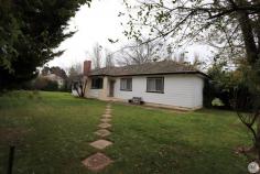 1656 Tumbarumba Road Tumbarumba NSW 2653 $320,000 All of the hard works been done with spacious family home! • Open plan • Modern kitchen • Two bathrooms • Two wood heaters • Sunroom • Back deck • Double block • 2 x Double garages with wood fire place • Endless supply of water - bore • Located directly beside the newly refurbed Railtrail Cafe • Ideal AirBnB, permanent rental or family home. a Road Tumbarumba NSW 2653