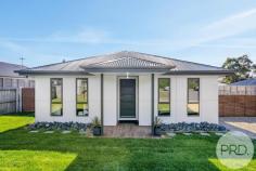 12 Reeve Street Campania TAS 7026 Presenting as new is this beautiful family home built just 5 years ago in 2016. This property presents the perfect opportunity for those thinking about building to skip the hassle, expense and long wait time and just move straight in! Set on a generous 793m2 (approx.) level allotment, this contemporary styled home comprises of an open plan living area, with the kitchen and dining area opening onto an expansive north facing alfresco undercover entertaining area. The chefs kitchen oozes style and sophistication, boasting a large granite island bench and quality Smeg appliances including induction cooktop. All three bedrooms are generous and all offer built in robes, with the master including a spacious walk in robe and classy ensuite bathroom. The main bathroom is a dream, offering large walk in shower and separate bath tub to sink in and relax after a long day. You'll be kept comfortable year round by the reverse cycle heating and cooling system, assisted by the double glazed windows and full insulation. Completing the package is a double garage complete with power and lights, and having been plastered out will make the perfect rumpus room if desired. There is multitude of off street parking to accommodate the entire family, boat and caravan behind the gates of the immaculately landscaped level and fully secure yard. Nestled in the rural township of Campania in a popular and growing new homes area, the property is connected to both town water and sewer, and located just 33km to the Hobart CBD.