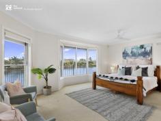 15 Balmoral St Pottsville NSW 2489 $1,650,000 It's all about the lifestyle. This four-bedroom home is located on a quiet street with waterfront canal access. The north facing position, provides all day sunlight and expansive views over the canal from the living areas. It is situated on a flat block, less than a 5 minute walk to the shops. Features include: * Well-proportioned modern kitchen with granite bench tops, electric cooker, built in oven and pantry, overlooking the dining area, with views across the back yard to the canal * Master bedroom has a walk-in wardrobe, A/C and ensuite, with views overlooking the canal * Carpeted bedrooms with large built-in wardrobes and ceiling fans * Large laundry with plenty of storage and easy side access to clothesline * Enjoy a glass of wine from your outdoor entertaining area * Double lock-up garage with an abundance of additional storage for all the accessories * Has some great extras such as 5 KW solar power, solar hot water and plenty of room for caravan, boat or trailer Take advantage of all Pottsville has to offer; pristine beaches and creeks, perfect for fishing, swimming, surfing or boating, access to bike paths and parks. Take a short walk from home to do your shopping and relax for a lunch and a coffee at your favourite cafe. Or simply stay home, and fish from your new back yard. 15 Balmoral Street is ideal for a retiring couple with room for visitors. It is also a perfect family home to enjoy with growing kids. The home is ready to go. What are you waiting for?