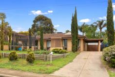 47 Sunningdale Drive Christie Downs SA 5164 $300,000 - $330,000 Sitting in a convenient location and already having a number of attractive features this property offers an affordable entry into home ownership or investing. With scope for further improvements this home is sure to appeal to first home buyers, investors or anyone looking for value add potential... Inside you will find a nicely presented kitchen with an eat in meals area that opens into a generously sized lounge room. Already plenty of space for family dinners, relaxing at home or to create an open plan area that could flow from front to back. Finishing off with three good sized bedrooms all with built in robes and ducted air conditioning. Outside the home has spacious front and back yards offering flexibility for children playing or parking options. At the rear a large shed offers ample storage space and a sunroom allows shelter for pets or rear entertaining. WHAT WE LOVE Under 1km to nearest Supermarket Under 3km to nearest expressway entry/exit Under 4km to nearest beach Close proximity to schools and other amenities Solar panels Ducted Air conditioning