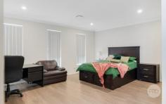 86 Glenmore Ridge Drive Glenmore Park NSW 2745 $899,000 - $959,000 Situated in the ever popular pocket of Mulgoa Rise, this near new 4 bedroom house plus 1 bedroom studio suits as the perfect opportunity for any investor out there with the property already home to a long term tenant. Being less than a 20-minute drive to the near completed Western Sydney Airport, this property has so much to offer and is one that shouldn't be missed. Standout features include: - 4 bedroom house with built in robes to all - Ducted air conditioning within the main house - Attached 1 bedroom studio with split system air conditioning - No neighbours to the left of the property - Tenant currently paying $680/week looking to stay on long term - Property is only 5 years old This property is located within close proximity to nearby parklands and walking tracks, multiple shopping centres, cafes and an array of schooling options. This particular part of Glenmore Park will only increase in value over time with nearby schools and additional shopping centres set to begin construction in the next 12 months. The home is also less than a 3-minute drive onto the Northern Road and M4 Motorway.