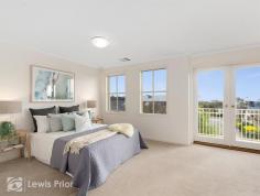7 Lucy May Drive Seacliff SA 5049 If you are looking for a super spacious home West of Brighton Road this is the one for you! Proudly positioned in a quiet Cul-de-sac location with just over 750m walk to the beach the home comprises 4 large bedrooms with the flexibility of a 5th bedroom or home office. Walking into the property you are greeted with a large entry foyer with coffered ceiling leading to a very generous formal dining and formal lounge with oversized windows to the north and south. Moving through to the rear of the home you will find an expansive open plan family area. This space compliments the best aspects of family living with large casual meals and large sitting area. The kitchen is an entertainers delight with huge stone bench top, dishwasher and ample cupboard space. The laundry is centrally located with direct access outside. The huge undercover entertaining area provides a flexible space all year round. Moving upstairs there are 4 generously sized bedrooms with the huge master suite facing West with ocean views, balcony, walk in robe and ensuite with double vanity. The other 3 bedrooms are all a great size and have built in robes. The upstairs living area is a perfect kids retreat or home theatre. There is a full-size bathroom and separate toilet. Additional desirable features of the home include a double garage with auto panel door and direct access into the house, a solar system, security system, and ducted reverse cycle air-conditioning. Location is a key factor here. Positioned within walking distance to train stations, bus and Seacliff Primary School plus the property is also zoned for Seaview High School. Kauri Community and Sports Centre is also at your doorstep featuring Seacliff Hockey Club and the Seacliff Tennis Club with courts open to the public.