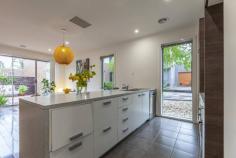 14 Foreman Way Maidstone VIC 3012 $790,000 - $840,000 Intelligently configured to offer four-bedroom flexibility – or the option of an ideal dedicated work from home zone – this inviting dual level residence is an Essence Estate address of distinctive presence and personality. The timber floors of the inviting living/dining spaces set the tone for the natural beauty of decked dimensions, created to ensure low-maintenance outdoor enjoyment is easy and elegant while an open-plan kitchen performs perfectly. Three principal bedrooms served by two stylish bathrooms, including the main bedroom's ensuite, provide alluring accommodation that's enhanced by the fourth bedroom/study's adaptability in a design that's totally attuned to the times. Heating/cooling. Captivating cubby house. Secure garage. Only moments from Maribyrnong Secondary College, Highpoint shopping and public transport options – a residence that's right for all seasons, all reasons, from both lifestyle and investment points of view, brilliant!
