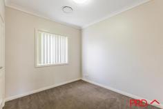 31 Grand Meadows Drive Tamworth NSW 2340 Don't miss this incredible opportunity for your next family home. Offering four well-sized bedrooms all with built in wardrobes and ensuite to main bedroom and walk in wardrobe, well appointed kitchen with walk in pantry and smeg appliances. Relax in the open plan living area leading out to the undercover alfresco area. Ducted heating and cooling throughout and an additional gas point. Double lock up garage and fully secure yard with water tank and garden shed. Located in the favoured suburb of North Tamworth close to private schools, hospitals and Northgate shopping complex. This one is not to be missed!