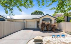 402A Diagonal Rd Sturt SA 5047 $499,000 - $Fabulous First Home or Perfect Investment Property Sanjay Patel of Northgate Real Estate is proud to present this premium home - 402A Diagonal Road Sturt. This charming home offers endless opportunities for a wide range of buyers. First home buyers, young families, new investors and those looking to add to their property portfolio. Currently leased at $425 per week. Located close to the Marion Shopping Centre, surrounding by Flinders Medical Centre and Flinders University. Only few minutes' drive to Brighton and Seacliff beach. Near above to shops, quality primary and secondary schools, public transport, recreational - the location is perfect for just about anyone. These premium features of this 3-bedroom luxurious home include an open plan deluxe design kitchen with quality gas appliances, dishwasher, breakfast bar, abundant cupboards and plenty of bench space. The master bedroom with built in robe and two-way bathroom, bedroom 2 and 3 also offers built in robe. Air-conditioning and ceiling fans in every bedroom guarantee you will be comfortable all year round. Inside you will find porcelain tiles feature in all the living areas, kitchen, and passage plus carpet in the bedrooms. The décor and colour scheme throughout the home is stylish and neutral that with any teste and furniture. The garage under main roof with automatic roller doors keeps the car safe and covered, plus benefit of off -street parking for the extra family cars. Rainwater tank and tool shed for extra storage are bonus. Features you will just love: - Main bedroom with Two-way bathroom and Built-in robe. - Bedroom 2 and 3 also offers built in robes. - Extra toilet and separate laundry. - Deluxe design kitchen equipped with quality gas appliances dishwasher and overhead cupboards. - LED lights all through family, meal, kitchen and bedrooms. - Air Condition & Ceiling fan in bedrooms and lounge area. - Window Treatment throughout. - Porcelain tiles to all living areas and carpet to all bedrooms. - Instant gas hot water system. - Garage with automatic roller door. - Tool shed for extra storage. - Rainwater tank. Currently leased at $425 per week.