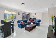6/26 Homedale Crescent Connells Point NSW 2221 Sitting in a quiet position at the rear of a well maintained complex sits this beautifully appointed three bedroom villa. The home enjoys a open plan layout with light filled interiors and a private L shaped paved courtyard that is ideal for entertaining. Set in a great location within walking distance to parklands, waterways, transport, schools and shops. Property Features: Three spacious bedrooms all with built-ins Main bedroom with ensuite Tiled and timber flooring through-out Polyurethane kitchen with stone benchtops, ample cupboards and bench space Ducted air conditioning Paved L shaped courtyard with under cover entertaining area Double remote garage with internal access