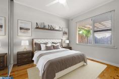 2/11 Price Avenue Klemzig SA 5087 This updated 2-bedroom unit is situated amongst 7 single storey units and is well located just 8km from the Adelaide GPO. This is an opportunity for those who are looking to down size, or to break into the property market as either their first home or investment or to add to their property portfolio. Neat and tidy unit offering a thoughtful layout and boasting: - 2 bedrooms, Master with a built in Cupboards. - Spacious Large living area. - Up dated kitchen with ample bench and cupboard space. - Updated centrally located bathroom with washing machine connections. - Polished floorboards throughout. - Split System Reverse cycle air conditioner. - Ceiling fan to both bedrooms and living area. - Security consist of security screens, screens, Dead bolt doors and window locks. - Lovely spacious and private under cover front courtyard area - Private rear courtyard with washing line - Large community swimming pool for resident's use. - Designated Covered carport. - Well maintained, small group of units.