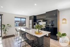 12 Reeve Street Campania TAS 7026 Presenting as new is this beautiful family home built just 5 years ago in 2016. This property presents the perfect opportunity for those thinking about building to skip the hassle, expense and long wait time and just move straight in! Set on a generous 793m2 (approx.) level allotment, this contemporary styled home comprises of an open plan living area, with the kitchen and dining area opening onto an expansive north facing alfresco undercover entertaining area. The chefs kitchen oozes style and sophistication, boasting a large granite island bench and quality Smeg appliances including induction cooktop. All three bedrooms are generous and all offer built in robes, with the master including a spacious walk in robe and classy ensuite bathroom. The main bathroom is a dream, offering large walk in shower and separate bath tub to sink in and relax after a long day. You'll be kept comfortable year round by the reverse cycle heating and cooling system, assisted by the double glazed windows and full insulation. Completing the package is a double garage complete with power and lights, and having been plastered out will make the perfect rumpus room if desired. There is multitude of off street parking to accommodate the entire family, boat and caravan behind the gates of the immaculately landscaped level and fully secure yard. Nestled in the rural township of Campania in a popular and growing new homes area, the property is connected to both town water and sewer, and located just 33km to the Hobart CBD.