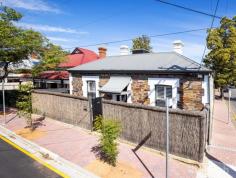 23 Dunks St Parkside SA 5063 Comprising 3 spacious bedrooms, all with built-in robes, sitting room with gas wall heater, kitchen overlooking dining area and rear garden, bathroom plus separate laundry. Toolshed and carport with automatic roller door and access off Pine Street. Immaculately presented with beautifully manicured garden. An exciting opportunity for further upgrade if so desired. Features include: – Well-appointed modern kitchen with gas appliances and dishwasher – Polished floorboards throughout – Ducted evaporative cooling in bedrooms – Skylight in living room – Ornamental fireplaces – Ample storage – Beautifully established gardens with drippers – Solar system Located just walking distance to Unley Road and public transport, restaurants and shopping, and minutes to Unley Shopping Centre, Adelaide Parklands and Adelaide CBD. Zoned for Parkside Primary School and Glenunga International High School, close to excellent private schools including Walford Anglican School for Girls, Concordia College, Christian Brothers College and Pulteney Grammar School.