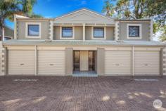 24 / 19-23 Dowling Street Nelson Bay NSW 2315 Welcome to 24/19-21 Dowling Street, Nelson Bay! A combination of low maintenance living with walk-to-everywhere convenience. This instantly appealing townhouse is superbly located to enjoy a relaxed coastal lifestyle. The property is set back from the road in a tightly held complex only a short walk to Nelson Bay CBD, d'Alboras Marina, Nelson Bay Golf Club, Nelson Bay Beach plus much more. • Combined living and dining area opens to the leafy balcony overlooking the swimming pool & tennis court • Immaculately presented galley style kitchen • Both double bedrooms are appointed with built-in wardrobes • Bathroom equipped with bath tub • Internal laundry • Fully secured single lock up garage • Excellent investment opportunity or ideal home in a sought-after location • Just footsteps from village shops, cafés, beaches, parks and bus transport • Tennis court & solar heated swimming pool in complex • Complete building repainted recently • NBN internet connected to the building and can be easily connected to the unit