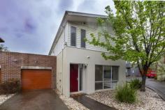 14 Foreman Way Maidstone VIC 3012 $790,000 - $840,000 Intelligently configured to offer four-bedroom flexibility – or the option of an ideal dedicated work from home zone – this inviting dual level residence is an Essence Estate address of distinctive presence and personality. The timber floors of the inviting living/dining spaces set the tone for the natural beauty of decked dimensions, created to ensure low-maintenance outdoor enjoyment is easy and elegant while an open-plan kitchen performs perfectly. Three principal bedrooms served by two stylish bathrooms, including the main bedroom's ensuite, provide alluring accommodation that's enhanced by the fourth bedroom/study's adaptability in a design that's totally attuned to the times. Heating/cooling. Captivating cubby house. Secure garage. Only moments from Maribyrnong Secondary College, Highpoint shopping and public transport options – a residence that's right for all seasons, all reasons, from both lifestyle and investment points of view, brilliant!