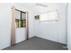 7 MacDonald St Allenstown QLD 4700 $349,000 This property gives you the perfect location, central to Allenstown and walking distance to the Shopping Centre, Allenstown State School and St Peters Catholic Primary School. Only minutes to the Schools (Rockhampton Grammar, Girls Grammar and The Cathedral College) close to the City, Hospitals (Base, Mater & Hillcrest) Airport, Restaurants, Cafes, Newsagent, Tavern, ALDI, child care centres, train station and so much more. Offering you a 3 bedroom brick home, all bedrooms have built-in wardrobes, carpet, fans and air-conditioning. You will be impressed with the extra 2 separate rooms at the rear of the property, ideal for an study/office and the other room ideal for a rumpus room or another bedroom. The laundry is spacious and the bathroom and toilet is separate and on top of all this the home is aged/disabled friendly. Undercover rear entertaining area and lockable garage, with easy to maintain gardens, on a 392m2 block. Fantastic property if you are wanting to be central and want a low maintenance property to look after. This property would also be idea for an investment, giving your tenants walking distance to everything. – 3 Bedrooms, all with built-in wardrobes, fans & air-conditioning – Bathroom with separate toilet, internal laundry – Open plan living, kitchen, dining, lounge with fans & air-conditioning – 2 Extra rooms, ideal for an office/rumpus or bedroom – Undercover entertaining area at the rear of property – Lockable garage, garden shed – 392m2 fenced block, easy to maintain gardens – Short walk to the Allenstown Shopping Centre – Close to the Hospitals, Schools, Airport & City – Train station only a five minute drive