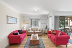 24 / 19-23 Dowling Street Nelson Bay NSW 2315 Welcome to 24/19-21 Dowling Street, Nelson Bay! A combination of low maintenance living with walk-to-everywhere convenience. This instantly appealing townhouse is superbly located to enjoy a relaxed coastal lifestyle. The property is set back from the road in a tightly held complex only a short walk to Nelson Bay CBD, d'Alboras Marina, Nelson Bay Golf Club, Nelson Bay Beach plus much more. • Combined living and dining area opens to the leafy balcony overlooking the swimming pool & tennis court • Immaculately presented galley style kitchen • Both double bedrooms are appointed with built-in wardrobes • Bathroom equipped with bath tub • Internal laundry • Fully secured single lock up garage • Excellent investment opportunity or ideal home in a sought-after location • Just footsteps from village shops, cafés, beaches, parks and bus transport • Tennis court & solar heated swimming pool in complex • Complete building repainted recently • NBN internet connected to the building and can be easily connected to the unit