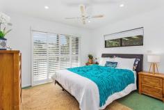 6 Tanner Place Kiama NSW 2533 Presenting a single level home, positioned close to Kiama High School and within walking distance to the Kiama township, train station, Surf-Beach and harbour. Recently renovated with a fresh kitchen boasting stone bench tops, glass splash backs and Bosch appliances, designed as the centerpiece of the home which flows through glass sliding doors to the fabulous outdoor entertaining area. The quality bathrooms and laundry have recently been renovated in neutral tones and the separate lounge room has a cosy wood fire heater, perfectly set up for movies. This solid brick home presents in immaculate condition, boasting 4 bedrooms, master bedroom freshly painted and offers a generously sized ensuite and walk in wardrobe You will love the outdoor entertaining areas! The front is covered and great for enjoying a cup of tea with the newspaper or your favorite book. The back is large with a pergola for entertaining guests and enjoying family bbq's on summer evenings. Beyond you will find a hardwood balcony with glass balustrading and an outdoor spa to soak away the stress of the day or unwind with a glass of champagne. For the gardener there is room to grow your favourite plants or vegetable garden. All the hard work has been done, ready for you to move in and enjoy the Kiama Coastal Lifestyle!