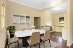 9 Tweed Valley Way Condong NSW 2484 $730,000-$770,000 If you are looking for some additional space between you and your neighbours, then look no further! The block size of this property is just over 1200m2 meaning the yard is certainly big enough to house all your toys, has plenty of room some free-range chooks to wander around and still space for a pool to be added down the track. This sizeable home has a real "country farm house" feel to it and offers two separate living rooms and an additional sunroom. With so many living areas, there is more than enough space for the whole family. All four bedrooms are spacious and the family sized bathroom has only recently been renovated. The kitchen is a large u-shaped configuration and is in original condition. This leaves scope for the buyer to carry out some renovations and add their own personal touch to the property. The rear deck overlooks the cane fields and you are only minutes away from the local primary school and Tweed River and are just 6 minutes drive to down town Murwillumbah. Property features include: - Two living areas plus sunroom (one of those living rooms could easily become a 5th bedroom if you needed the extra space) - Four good sized bedrooms, all with ceiling fans, two with built-in-robes - Air conditioned loungeroom - Timber flooring throughout - Fully fenced 1207m2 block - Laundry under house in an enclosed storeroom - Ample room under house for at least two if not three cars plus additional carport - Gas hot water system - Chook pen / garden shed - Vegetable garden