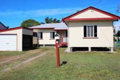 27 Bannister St South Mackay QLD 4740 $335,000 This beautiful three bedroom home has the older style positive features, such as large bedrooms and spacious living areas, but has been renovated for a more modern feel. The kitchen has been recently renovated and has a dishwasher, and all living areas have polished timber floors. Timber blinds are fitted throughout this tidy home. The yard has side access, and this property has been DA Approved to put a second home on this 663m2 approx. block. New roof 3 Bedrooms all of good size 1 Bathroom Fully Renovated Kitchen w/ dishwasher Beautiful Polished Timber Floors Timber Blinds Side Access DA Approval for second home on block 663m2 approx. block