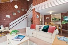8/305 Portrush Road Norwood SA 5067 This gorgeous red brick townhouse is spacious and light filled, with soaring double height ceilings and a private back yard. The open plan living and dining room benefits from raked ceilings and large windows, with easy-care tile floor. Split system air conditioning takes care of the climate control. A servery hatch takes you through to a modern kitchen with electric oven and stovetop, ample bench space and extensive storage. You'll find even more storage in the generous laundry, with a second WC for convenience. Upstairs, both bedrooms are of a good size, and share a fresh modern bathroom. Indulge in your own private spa bath! It's tucked behind a private fence, in a quiet corner position away from the traffic of Portrush Road. A peaceful low maintenance courtyard is the perfect spot to savour that morning cup of coffee. There are two car parking spaces, one undercover. The location couldn't be better. You're just 10 minutes from the CBD and 5 from Victoria Park. It's a short stroll to a range of excellent schools, both government and independent, shops and public transport. Vibrant Norwood Parade offers boutique shopping, amazing cafes and eateries and entertainment options including the Hoyts cinema complex. It's perfect for first home buyers and downsizers who value lifestyle and location. Investors can be assured of continuing strong demand in this very popular area. Embrace the lock-up-and-leave lifestyle today! Offers subject to finance welcome What we love: Modern low maintenance property Double height ceilings and large windows in living area Two story red brick build Split system air conditioning Private back yard Two car parking spaces Spa bath in upstairs bathroom Amazing location close to Norwood Parade, excellent schools, public transport and parks Short drive to the CBD