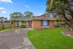 5 Park Avenue Helensburgh NSW 2508 Ideally located a short stroll to local shops and cafes with local schools and parks close by, this tidy 3 bedroom home provides an ideal opportunity to create your own touches, knock down/rebuild, all S.T.C.A. or improve upon what is already a solid family home. With approximately 574sqm and a level sunny rear yard with covered alfresco balcony, this could be your new home. This very liveable existing home with child friendly yard is just waiting for a new family to move in and enjoy. • Level 3 bedroom home with loads of potential • 574sqm approx. land • Tidy, liveable home ideal for owner occupiers/investors • Grassy child friendly yard overlooked by covered alfresco balcony • In close proximity to local shops and cafes, schools and parks with bush walking trails, bike park almost on your doorstep. • Ever popular Stanwell Park beach is less than 10 minutes drive away • This is one of the only remaining areas where you can find the peaceful regional lifestyle less than an hour from Sydney. It offers all of those charming lifestyle benefits that one would associate with small town living:- bushwalking, swimming holes, bike tracks, sporting clubs, cafes and of course plenty of friendly people.
