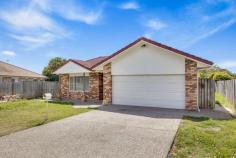 198 Henty Drive Redbank Plains QLD 4301 Spacious Home In A Quiet Location! This modern brick home is situated in South East Queensland's most vibrant and booming region. On a low maintenance 657m2 block and within close proximity to the new Town Square Shopping Centre, Orion Shopping Centre, schools and public transport this is a must to inspect. Features include: Modern kitchen with Caesarstone bench tops, gas cooking, pantry and new dishwasher Spacious open plan living/dining areas with air-conditioning and high ceilings throughout Brand new carpet in the bedrooms and living room Master bedroom with stylish ensuite and walk-in robe Good size bedrooms with built-in robes and ceiling fans NBN connected Security screens and doors throughout Main bathroom with separate shower and bath Private outdoor under cover area Fully fenced 657m2 block Only 35 minutes to the Brisbane CBD
