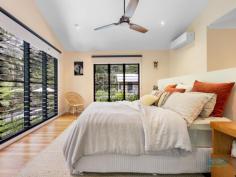 88 DELICIA ROAD MAPLETON QLD 4560 If you are seeking style and elegance, then look no further. This beautifully presented hideaway is a truly unique property set in the forest ranges of the Sunshine Coast Hinterland only minutes from the town of Mapleton. The warmth and character of this charming Mapleton property is immediately apparent when you enter. The home is situated on a generous 1.48 Hectare/ 3.65 Acre block which stays lush and green all year round; a maintained bush track to call your own, parks, shops, schools and national parks are all close by. The location and design are the ultimate mix between functionality and lifestyle. WHY PICK 88 DELICIA ROAD? Set down a private driveway you are secluded by natural forest, giving you the sense, you have arrived somewhere truly special. This beautiful and functional home offers space for everyone, with high ceilings, hardwood floors throughout, an open plan living area which flows seamlessly into the outdoor entertaining space and pool area. The home also boasts a loft/ media room, Rumpus/ Treatment room, 6 Large Bedrooms, a dedicated study, 3 Bathrooms, and large 8 car shed with plenty of storage space and more. FEATURES INCLUDE: • 6 Large Bedroom • 3 Bathrooms • Master bedroom with forest views, ensuite and walk in robe • Dedicated study • Loft & Storage area • Rumpus/treatment room • Open plan Kitchen/ Living area • Large Verandah/ outdoor entertaining spaceUNDER CONTRACT UNDER CONTRACT ABIT ABOUT THE PROPERTY: If you are seeking style and elegance, then look no further. This beautifully presented hideaway is a truly unique property set in the forest ranges of the Sunshine Coast Hinterland only minutes from the town of Mapleton. The warmth and character of this charming Mapleton property is immediately apparent when you enter. The home is situated on a generous 1.48 Hectare/ 3.65 Acre block which stays lush and green all year round; a maintained bush track to call your own, parks, shops, schools and national parks are all close by. The location and design are the ultimate mix between functionality and lifestyle. WHY PICK 88 DELICIA ROAD? Set down a private driveway you are secluded by natural forest, giving you the sense, you have arrived somewhere truly special. This beautiful and functional home offers space for everyone, with high ceilings, hardwood floors throughout, an open plan living area which flows seamlessly into the outdoor entertaining space and pool area. The home also boasts a loft/ media room, Rumpus/ Treatment room, 6 Large Bedrooms, a dedicated study, 3 Bathrooms, and large 8 car shed with plenty of storage space and more. FEATURES INCLUDE: • 6 Large Bedroom • 3 Bathrooms • Master bedroom with forest views, ensuite and walk in robe • Dedicated study • Loft & Storage area • Rumpus/treatment room • Open plan Kitchen/ Living area • Large Verandah/ outdoor entertaining space • Fresh water pool • Sauna • Maintained Bush walks • Air conditioning • Gas Heating • Wood Fireplace • 2 Car Carport • Large shed with space for 6 cars (6.4m x 16m) • Ample Storage space • 6.6 Kw Solar • Potential to use as holiday rental, Home based business or dual living LOCATION: • 1 min to Mapleton town centre • 10min to Nambour • 25min to Maroochydore town centre, Airport and Sunshine Coast beaches • Bordering Mapleton Forest National Park