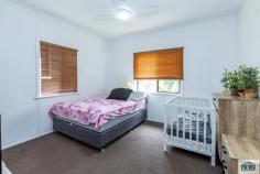 18 Alamein St Svensson Heights QLD 4670 $290,000 If character and position is what you are looking for this property is the one. Situated in a very quiet street and close to schools and shops and having a massive size block at 825m2. There is nothing to spend on this solid weather board home that has a new roof and paint, fully fenced yard, with two side access, fans in all the rooms and security screens. With three very generous size Bedrooms, a spacious Kitchen with walk in pantry and separate Lounge. The outdoor entertaining area is very spacious and looks out over the back yard that has plenty of room for a large shed and pool. • Three Large Bedrooms • One Bathroom also Two Toilets • Fully Security Screened • High ceilings throughout all the rooms • Hardwood Floorboards • Walk in pantry • Fully fenced • New Roof • New fully fenced yard • 825m2 Block • Close to shops and schools • Two side access • Currently rented $290/week This awesome property is a short walk to Waves Sports club short drive to Stockland Shoppping or the CBD, also situated in the feeder suburb to Norville School.