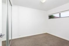 9/7 Roberts Rd Lathlain WA 6100 $299,000 Located in the sought-after suburb of Lathlain and only a short stroll to Mineral Resources precinct, the “Eagle’s Nest” and locally renowned coffee shops, eating places, this is the place to be !! This large apartment is spacious, bright, and stylish. Consisting of one bedroom, one bathroom with European laundry this home is the perfect retreat. With a welcoming open-plan living and dining area that also plays host to a well-planned kitchen, stone benchtops, pantry, double sinks, glass splash-backs, additional overhead storage, and stainless steel appliances. The kitchen and bathrooms have tiled flooring with carpet throughout the rest of the apartment. A large master bedroom suite with a built-in wardrobe and ensuite completes this apartment. At ground level, your own secure allocated car bay and also your own designated storage area. On your doorstep you have easy access to the Optus Stadium, Crown Perth Entertainment Precinct, Swan River and Gloucester Park. A short drive from key facilities, Domestic and International Airports, CBD, Ascot, and Belmont Racecourses. Walk to the amazing Albany Highway cafe and restaurant strip which hosts a plethora of unique shops and cafes, making your new home in the heart of everything.