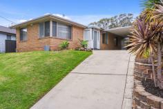 9 Swain Crescent Dapto NSW 2530 $690,000 - $740,000 Perfectly positioned on a whisper-quiet street, this freshly updated home has plenty of space for the whole family to enjoy, with a versatile open plan layout, generous outdoor entertaining area and large grassed backyard. Set in a family friendly location and close to all the local amenities this is the perfect home for those who like to entertain with family and friends. Three generous bedrooms, 2 with built-in wardrobes Spacious open plan living and dining with a great outlook Updated kitchen with ample storage, stainless steel appliances Renovated main bathroom, brand new laundry Large grassed backyard perfect for the kids and pets Huge private covered entertaining area Single carport plus additional off-street parking 2 x reverse cycle air conditioners, good sized garden shed Positioned in a family-friendly location, moments to local schools, shops and transport