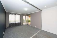 3 Ragna Court Glen Iris WA 6230 $370,000 Don't miss out on this stunning four bedroom two bathroom home located in Glen Iris. This low maintenance home features two spacious living areas, good sized bedrooms and an outdoor area. Only moments away from multiple shopping centres and schools just a short walk away, this property really is perfect for the whole family. Make this a place to call home or add to your property portfolio in this tremendous market. PROPERTY FEATURES: Main bedroom with ensuite and walk-in robe. 3 other good sized bedrooms with built-in robes. Large kitchen with plenty of cupboard space. Two separate living areas. Double garage. Built in 2005. 578sqm block. Zoned R20. NEARBY: Picton Primary School - 550m Grace Christian School - 1.4km Bunbury Farmers Market - 1.5km Bunbury Forum - 3.8km Eaton Fair Shopping Centre - 4.4km