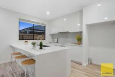 20 Roccella Avenue Truganina VIC 3029 $500,000- $550,000 Rajesh and Ray White Team proudly presents 20 Roccella Avenue, Truganina. With 6.5 hectares of green open spaces, Olivia is the ideal community to raise your family, upsize to your dream home, or invest for the future. 5-minute drive to Rockbank train station 30-minute drive to Melbourne airport 5-minute drive to the Western Freeway 10-minute drive to bustling Caroline Springs 30-minute drive to Melbourne's CBD Located in the prestigious Olivia estate is a modern contemporary and brand new house. Located 28 Kms from the Melbourne CBD, Olivia Estate is best positioned for future growth. Its a fast growing and highly sought-after location in Truganina surrounded by all the upcoming amenities you could have. This brand new home comes equipped with luxury turn-key inclusions such as professionally styled interior colour themes, stone bench tops, carpets, tiles, higher ceilings and much more. Ticks all the buyer's wish list 4 bedrooms, 2 bathrooms & double garage Master with a walk-in robe High ceiling, down lights Kitchen with walk in pantry Flooring - Timber laminate flooring, Carpet and Tiles Evaporative cooling and ducting heating Roller Blinds Quality stainless steel appliance 40mm stone benchtop with waterfall feature. Render façade with exposed aggregate driveway Security alarm Remote Controlled double Garage This superb home has been intuitively crafted to create a light filled residence offering an easy care lifestyle dedicated to modern family living.