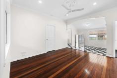 234 Bacon Street Grafton NSW 2460 Situated on a fully fenced 537 square metre block, this three bedroom home is sure to impress first home buyers, investors and downsizer's alike. Low set with rear lane access and in close proximity to schools, CBD and swimming pool, the location of this home is premium. With polished hardwood timber floors and air conditioning in the living space, a functional kitchen, plus new carpet in the bedrooms and fresh paint inside and out, the property is ready for you to move straight in or add to your investment portfolio.