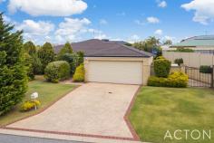 2 Boileau Pl San Remo WA 6210 $549,000 Welcome to 2 Boileau Pl, San Remo. Situated opposite a lush green park and walking distance to the Indian Ocean, what more could you want? This great floor plan allows room for every member of the family featuring a front lounge, additional games or theatre room, separate office nook and ducted air-conditioning. The huge master suite is complete with a parents retreat, walk in robe and ensuite with spa bath and separate toilet. The secondary bedrooms are a great size and have built in robes. Outside you have a a prefect patio area which is surrounded by high fencing and established gardens, perfect for entertaining friends and family after a day at the beach! Set on a great 686sqm block, this home is relatively easy care grounds with no lawns at the back. There is a double garage plus potential for side access to park a large boat or caravan, if required. Perfectly located across from a park and walking distance to Meadow Springs Shopping Centre and of course the beach! All other amenities are only a 5-10 min drive away including Schools and the Mandurah Foreshore.
