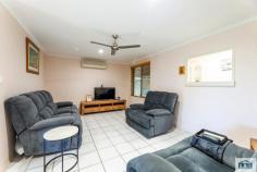 12 Markham Ct Kepnock QLD 4670 $399,000 Homes in this area are only lasting days, sometimes hours before a contract is put down. A very neat and tidy family brick home positioned close to all your family’s needs: shopping, schools, CBD, public transport and a short drive to Bargara Beach Features Inc: – 3 Built in bedrooms (all with ceiling fans and air conditioning plus tinted windows throughout the home) – Brand new kitchen with stunning stone benchtops, plenty of cupboard space and new appliances – Oversized single garage attached to the home plus carport for a second vehicle – Good size outdoor entertaining area overlooking the rear private yard of this (702m2 total parcel) – Excellent side access to the rear year and a garden shed that sits in the corner of the yard One owner home who has kept the home in great condition.