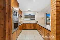 19 Union St Sunshine VIC 3020 $980,000 - $1,040,000 On offer for the first time in over 40 years since this marvellous unique property was custom owner built, the homely double storey abode possesses all of the characteristics of the perfect place to call home. On entry the lofty cathedral ceilings steal the show. The home flows effortlessly and includes 5 bedrooms built in robes, generous formal lounge, formal dining, impressive kitchen with island bench, gas appliances, open rear family area with wet bar. The step down to bottom level hosts 2 bedrooms with bathroom while the upstairs provides master with walk in robe and bedrooms 4, 5, central two way bathroom and separate toilet. The yard provides an elevated undercover alfresco area, low maintenance yard, storage cellar and green house perfect for a home vegie garden. Additional features include huge double garage with workshop, 2 x toilets, CCTV, alarm system, ducted heating, air-con, solar panels, Coonara fireplace and polished timber floors. Thoughtfully designed and crafted to cater for all family requirements this home is truly one of a kind. Nestled in a quite tree lined street within walking distance to Our Lady’s Primary School, Sunshine Train Station, Hampshire Road shops and 12km to the CBD.