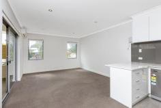 9/7 Roberts Rd Lathlain WA 6100 $299,000 Located in the sought-after suburb of Lathlain and only a short stroll to Mineral Resources precinct, the “Eagle’s Nest” and locally renowned coffee shops, eating places, this is the place to be !! This large apartment is spacious, bright, and stylish. Consisting of one bedroom, one bathroom with European laundry this home is the perfect retreat. With a welcoming open-plan living and dining area that also plays host to a well-planned kitchen, stone benchtops, pantry, double sinks, glass splash-backs, additional overhead storage, and stainless steel appliances. The kitchen and bathrooms have tiled flooring with carpet throughout the rest of the apartment. A large master bedroom suite with a built-in wardrobe and ensuite completes this apartment. At ground level, your own secure allocated car bay and also your own designated storage area. On your doorstep you have easy access to the Optus Stadium, Crown Perth Entertainment Precinct, Swan River and Gloucester Park. A short drive from key facilities, Domestic and International Airports, CBD, Ascot, and Belmont Racecourses. Walk to the amazing Albany Highway cafe and restaurant strip which hosts a plethora of unique shops and cafes, making your new home in the heart of everything.