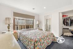 24 Mernoo Ave Clyde North VIC 3978 $670,000 - $730,000 Only Six-Years-Old is this impressive home offers an enviable lifestyle for any family in HERITAGE HILL ESTATE. On entry you will find the formal lounge/sitting, internal access to the garage and the master bedroom. With a large open plan living zone, you will be provided with plenty of space for the growing family. The fully equipped kitchen provides you with quality stainless appliances and ample cupboard and bench space along with a large pantry. Flowing out from the main living hub is the alfresco area, ideal for entertaining family & friends. The gardens are low maintenance which allows more time for you to relax and put your feet up. Added internal and external features include; - Two separate living zones - Gas ducted heating - Evaporative cooling - Gas boosted solar hot water - Plenty of cupboard space in the kitchen – Gas burners cook top - Electric oven - Dishwasher - Double lock up garage - Internal access from garage – outdoor entertaining area. Located so Perfectly, close to all the amenities, Hillcrest Christian College, Berwick Chase Primary School, St. Francis Xavier College, Eden Rise Village Shopping Centre, Grice Road Recreation Reserve, and a lot more.