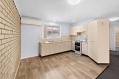 2/106 Villiers Street Grafton NSW 2460 This neat three bedroom townhouse is located just a stone's throw from local sporting fields and a short stroll to Grafton Shoppingworld and the CBD. The air conditioned upper level offers two spacious bedrooms, both with built in robes, along with an updated kitchen, main bathroom with bathtub and an open plan living space with a balcony to enjoy your morning coffee. Downstairs is a second living area and third bedroom plus the convenience of a second bathroom. A single lock up garage offers internal access to the home.