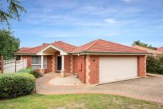 16 Lundy Cl Thurgoona NSW 2640 Located in Central Thurgoona, this meticulously designed four-bedroom home is the ideal location for the growing family. Enjoy the peace and quiet of this 857 square metre allotment at the end of a refurbished cul-de-suc with a flexible floor plan offering zoned living areas plus a large outdoor entertainment area overlooking a large private backyard. - Large open plan living kitchen/living/ dining area with bay windows to capture the winter sun. - The kitchen features updated gas wall oven and gas cooktop, walk in pantry and ample storage space. - Huge formal lounge + separate rumpus/media room. - Master bedroom complete with ensuite and Walk in Robe. - Three generously sized guest bedrooms are carpeted with built in robes. - Main bathroom with bath, shower, separate toilet and powder room with towel cupboard. - Oversized double garage with remote control door, rear yard access and convenient internal access. Complete with its own sink and cupboards and room for a bench and shelving. - A spacious laundry with broom cupboard, large bench space and storage cupboards. A wide hallway featuring three door linen cupboard - Ducted gas heating and ducted evaporative cooling allows for year round comfort. - The undercover entertainment area overlooks a low maintenance secure rear yard with mature deciduous trees and large hedges to create an exclusive and private oasis. - Walking distance to Thurgoona Plaza and close proximity to schools and CSU, with easy access to the Hume Highway.