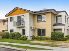 Unit 1/25 Flynn St Churchlands WA 6018 $500,000 Set back from Flynn Street on a tidy 160m2 survey strata lot makes this home a life style of convenience and harmonious living. So rare to find entering the property market, this superbly designed and constructed home will with out doubt excite and leave you impressed. From the outside the home with its modern rendered presence, is ready to tempt all who enter, with over 150m2 of living and leisure space. A spacious master bedroom suite beckons, located upstairs and boasts private ensuite, walk in robe with private North facing balcony. Two additional bedrooms with built in robes, modern family bathroom, and a conveniently located study nook, complete this home suited for all families. The entrance is a true measure of relaxed living with its light bright formal living, that creates the feeling of inspiration, to a second separate informal living and casual dining area, with the culinary hub to create those taste sensations, with ample storage, abundant cupboards with more than 3 meter’s of counter tops, large enough for 4 people to prepare cook and enjoy their culinary creations together. In addition the home has a large private laundry with plenty of storage, making life that bit easier. Outside it gets even better with a sunny paved landscaped courtyard garden the perfect place for a lazy Sunday morning newspaper or espresso, a space for year round entertaining. A sanctuary away from the hustle and bustle that life brings. In an envious location, ever so close to the iconic Herdsman Fresh, you can shop for all your fresh produce, this is a mecca for the serious food connoisseur. If you are looking for a home to make your own, an investment to reap the rewards, or for your children to live while studying this is a home to take you to the next level. It’s quite simple, Churchland's is addictive, a moment in time you will feel the connection, a time to celebrate to become the new owner. Want to know more: Additional Feature & Location Lock up garage with auto roller door Separate store room to courtyard R/C split air-conditioning to living/ main bedroom Carpet though out bedrooms Professionally painted Formal with casual dining/living Open planed kitchen with stainless steel appliances Walk to the Herdsman shop to you hearts content Transport at your door step Close to Newman College, Churchland's senior High School Stroll along the Herdsman Lake walking trails